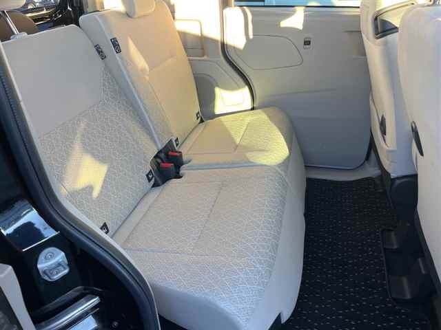 MITSUBISHI EK SPACE 2020