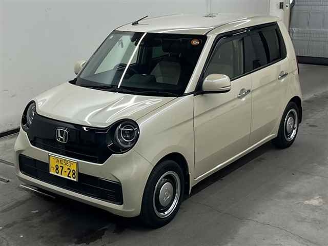 HONDA N ONE 2021