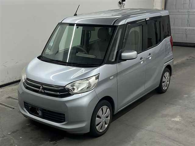 MITSUBISHI EK SPACE 2016