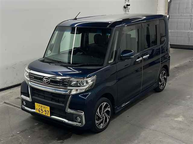 DAIHATSU TANTO 2019