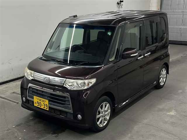 DAIHATSU TANTO 2013