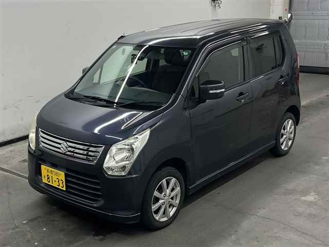 SUZUKI WAGON R 2013