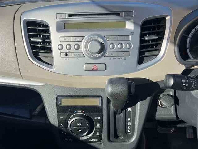 SUZUKI WAGON R 2013