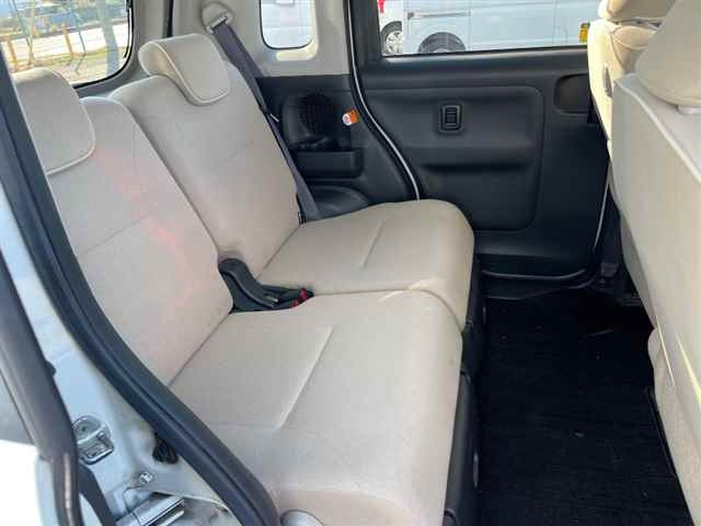 DAIHATSU MOVE CANBUS 2017