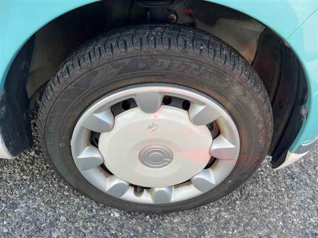 DAIHATSU MOVE CANBUS 2017