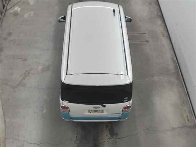 DAIHATSU MOVE CANBUS 2017