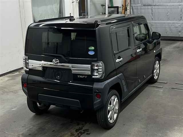 DAIHATSU TAFT 2020