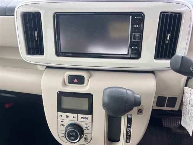 DAIHATSU MOVE CANBUS 2020