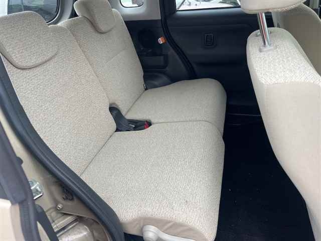 DAIHATSU MOVE CANBUS 2020