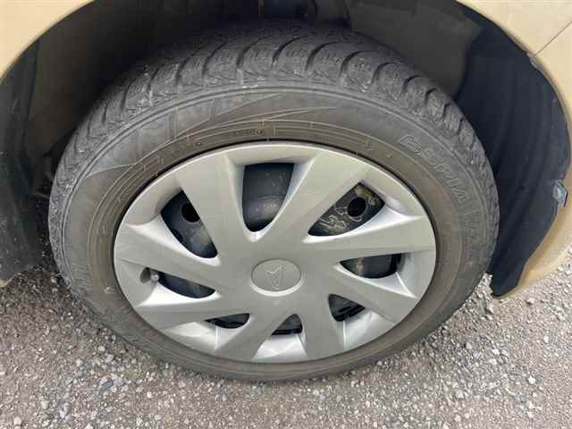 DAIHATSU MOVE CANBUS 2020