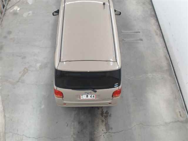 DAIHATSU MOVE CANBUS 2020