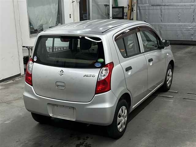 SUZUKI ALTO 2013