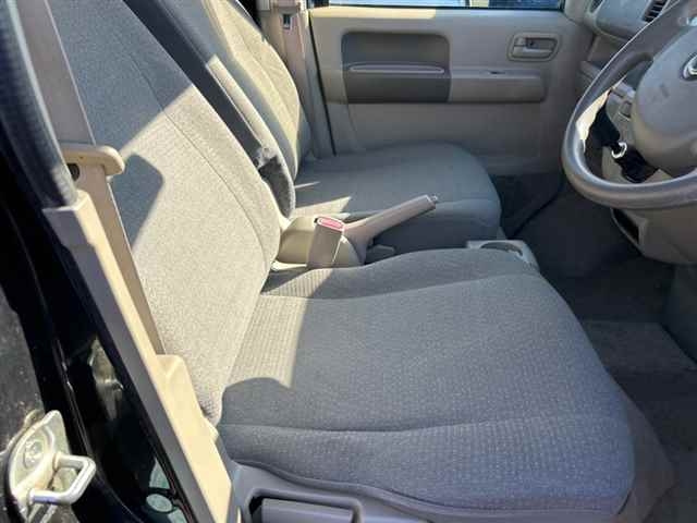 NISSAN CLIPPER VAN 2014