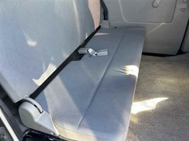 NISSAN CLIPPER VAN 2014