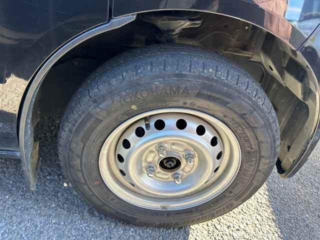 NISSAN CLIPPER VAN 2014