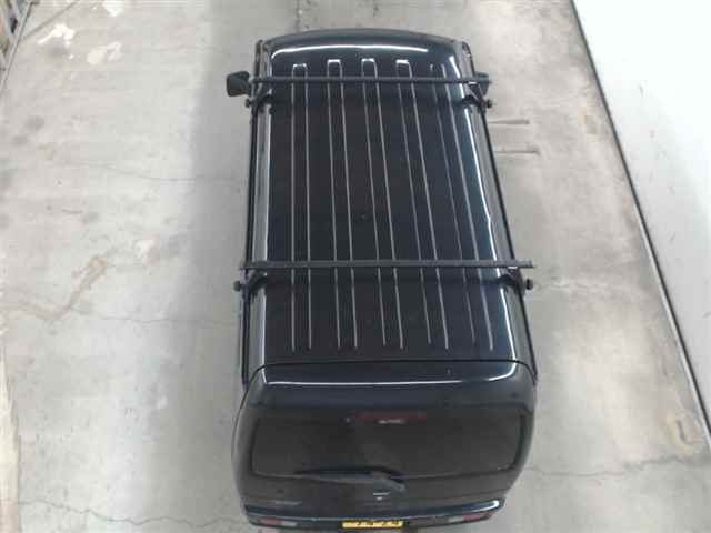 NISSAN CLIPPER VAN 2014