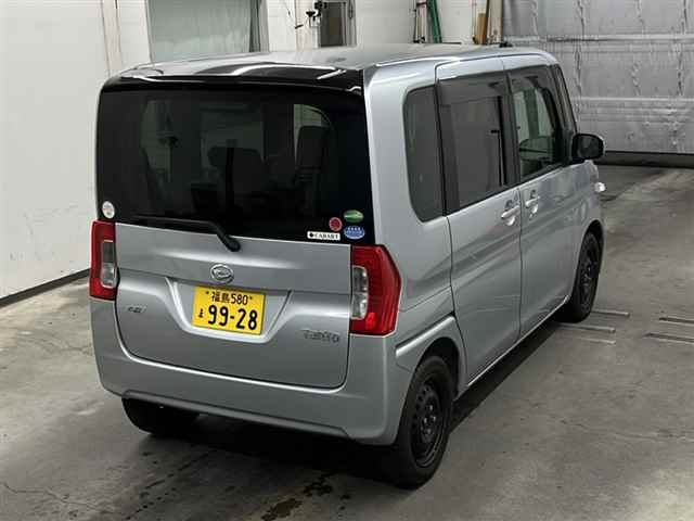 DAIHATSU TANTO 2013
