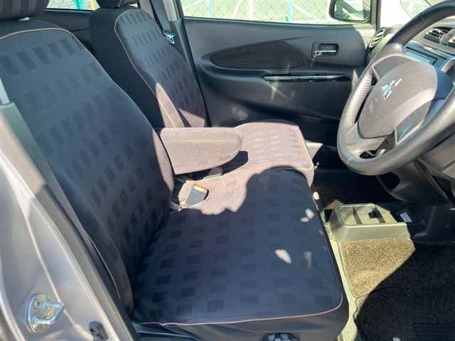 MITSUBISHI EK WAGON 2017