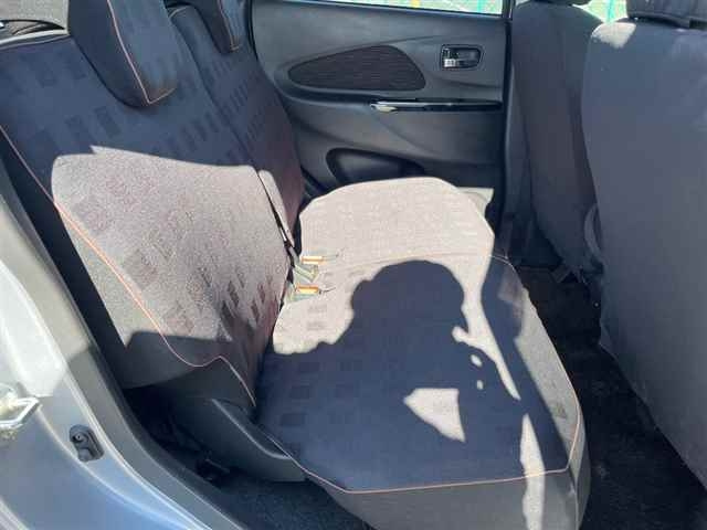 MITSUBISHI EK WAGON 2017