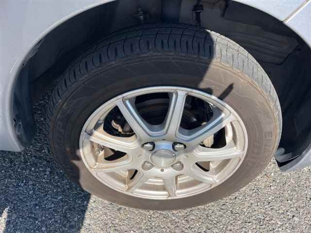 MITSUBISHI EK WAGON 2017