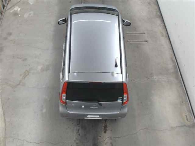 MITSUBISHI EK WAGON 2017