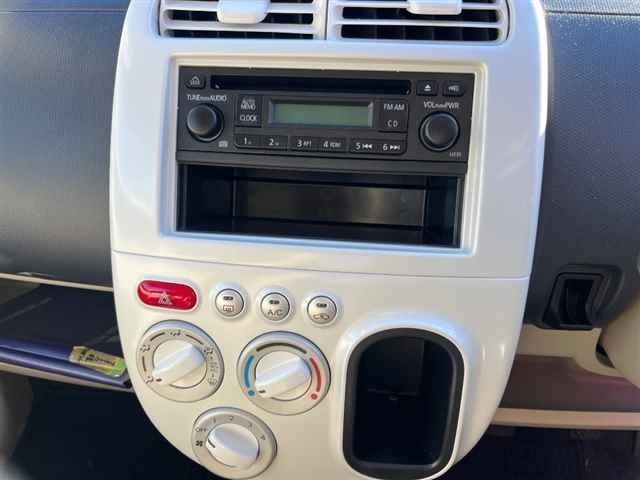 MITSUBISHI EK WAGON 2012