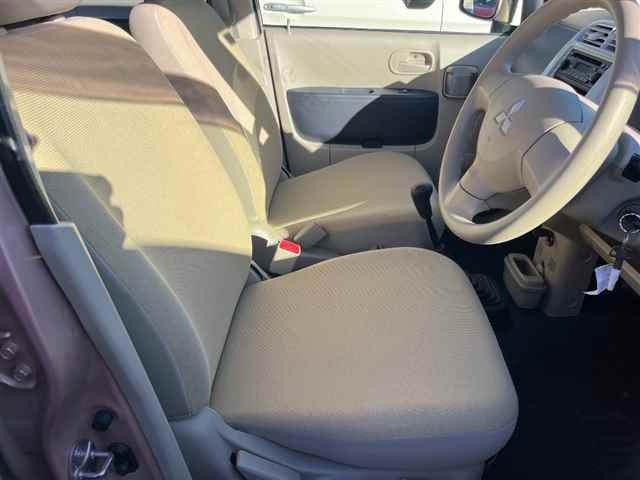 MITSUBISHI EK WAGON 2012