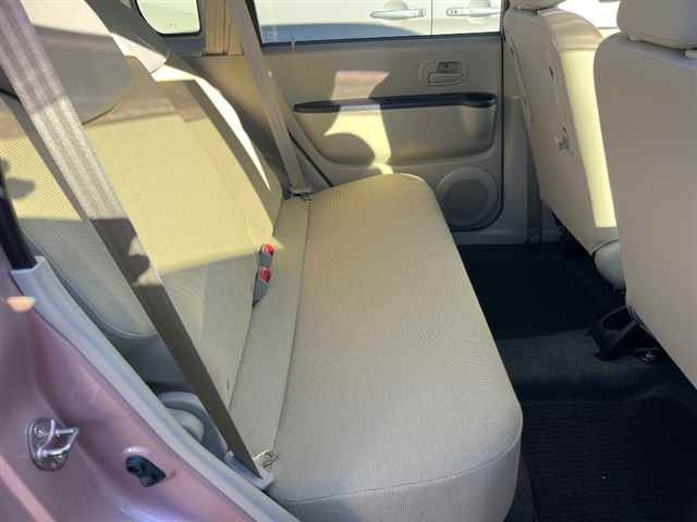 MITSUBISHI EK WAGON 2012