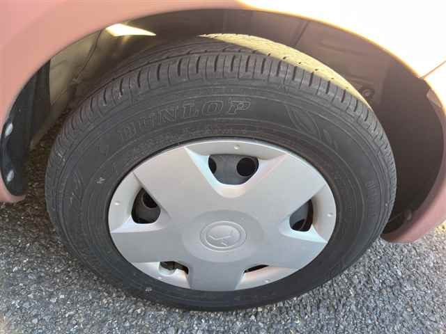 MITSUBISHI EK WAGON 2012