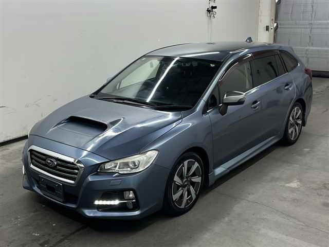 SUBARU LEVORG 2014