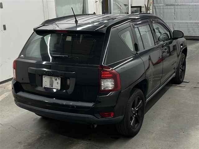 CHRYSLER JEEP COMPASS 2014