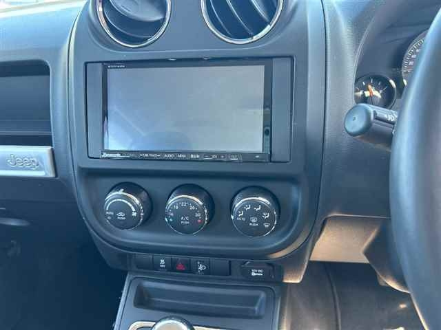 CHRYSLER JEEP COMPASS 2014