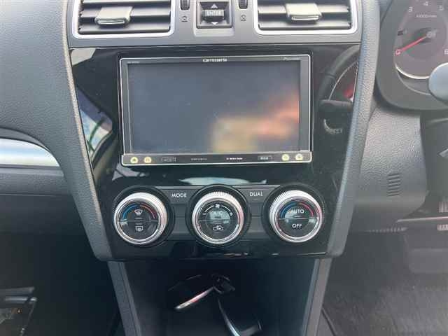 SUBARU IMPREZA G4 2014