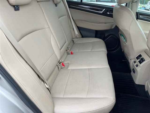 SUBARU LEGACY OUTBACK 2015