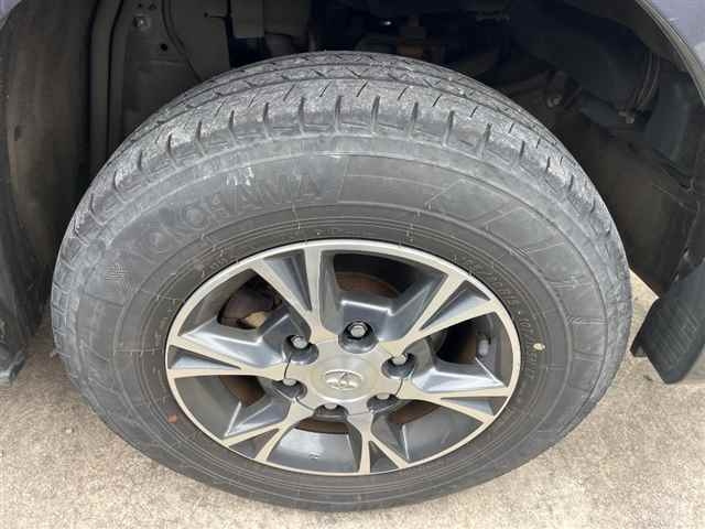 TOYOTA REGIUS ACE VAN 2017