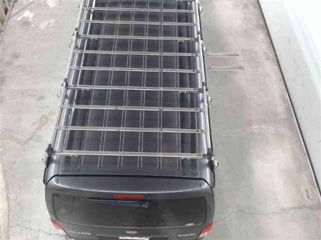 TOYOTA REGIUS ACE VAN 2017