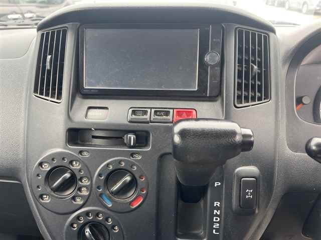 TOYOTA LITE ACE VAN 2014