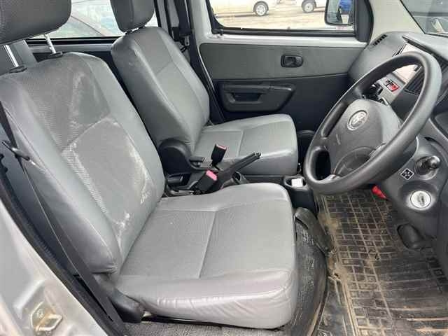 TOYOTA LITE ACE VAN 2014