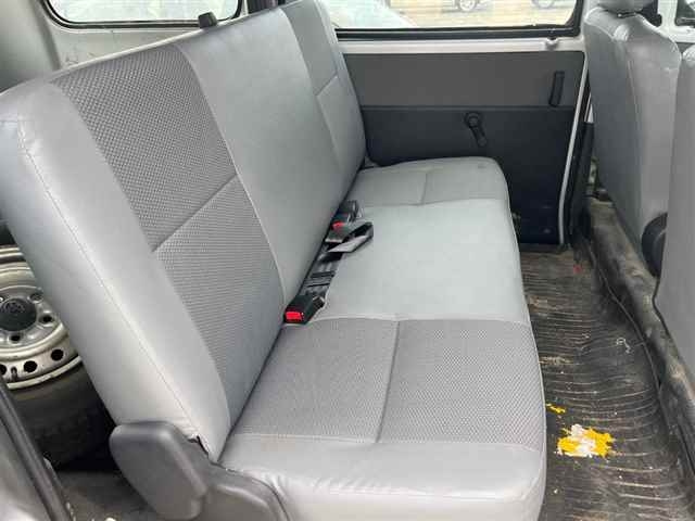 TOYOTA LITE ACE VAN 2014