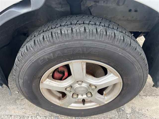 TOYOTA LITE ACE VAN 2014