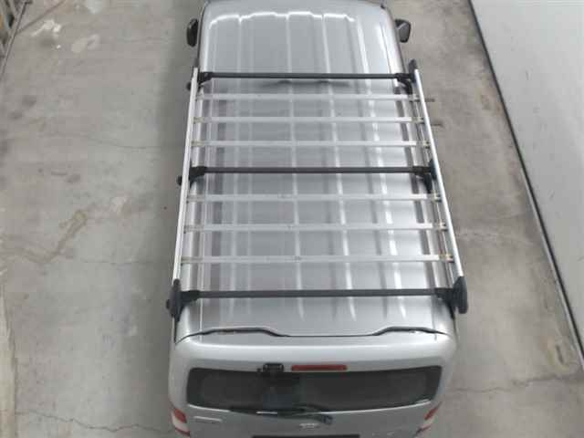 TOYOTA LITE ACE VAN 2014