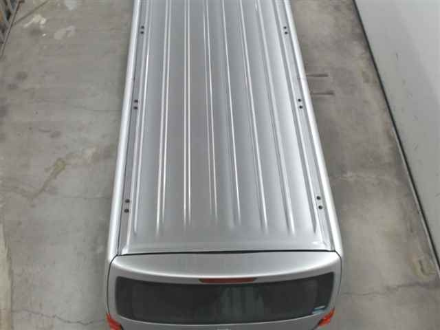 NISSAN CARAVAN VAN 2015