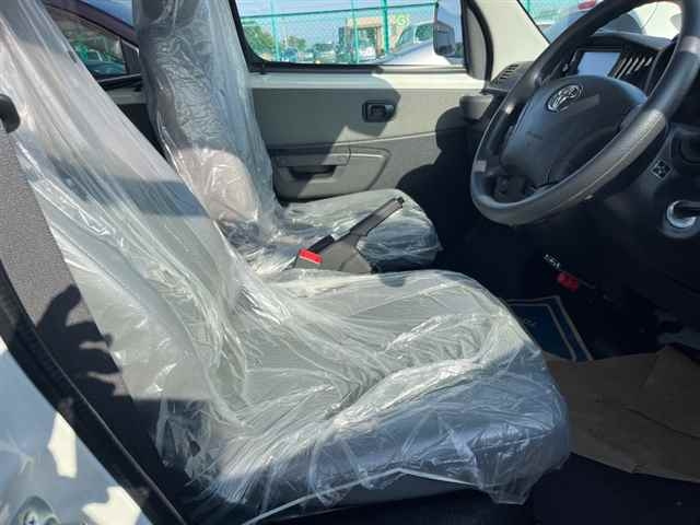 TOYOTA TOWN ACE VAN 2025