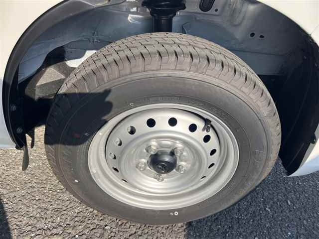 TOYOTA TOWN ACE VAN 2025