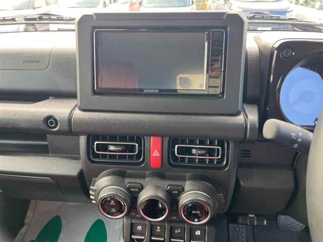 SUZUKI JIMNY SIERRA 2022