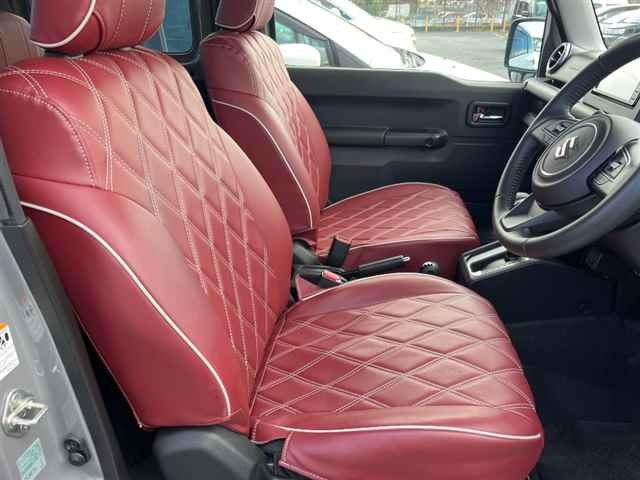 SUZUKI JIMNY SIERRA 2022