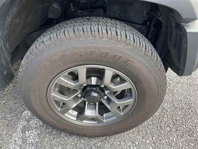 SUZUKI JIMNY SIERRA 2022