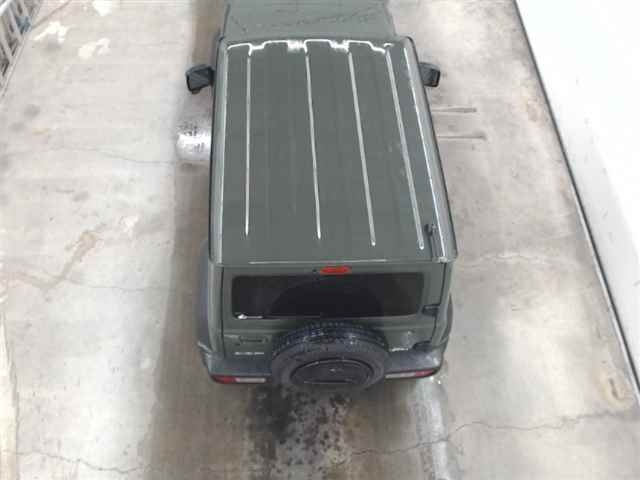 SUZUKI JIMNY SIERRA 2022