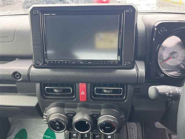 SUZUKI JIMNY SIERRA 2022