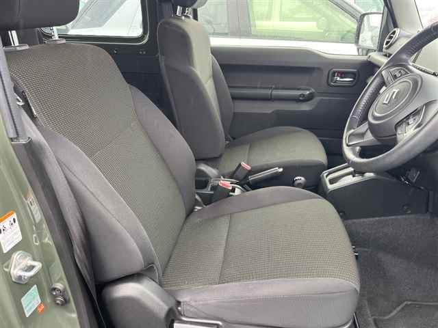 SUZUKI JIMNY SIERRA 2022